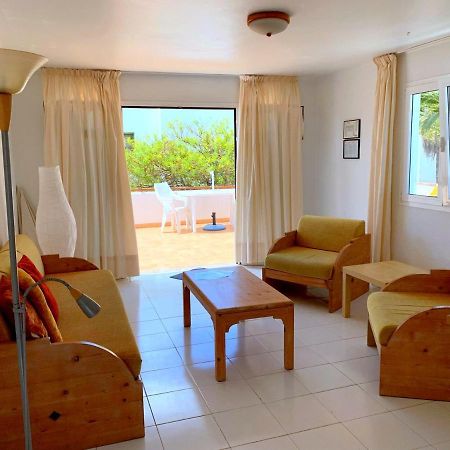 Apartamentos Tamarindos Puerto del Carmen  Buitenkant foto