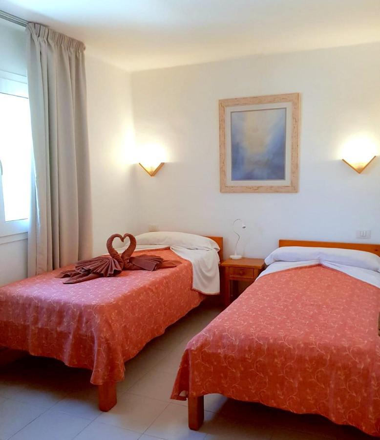 Apartamentos Tamarindos Puerto del Carmen  Buitenkant foto