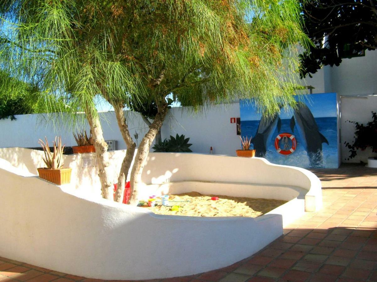 Apartamentos Tamarindos Puerto del Carmen  Buitenkant foto