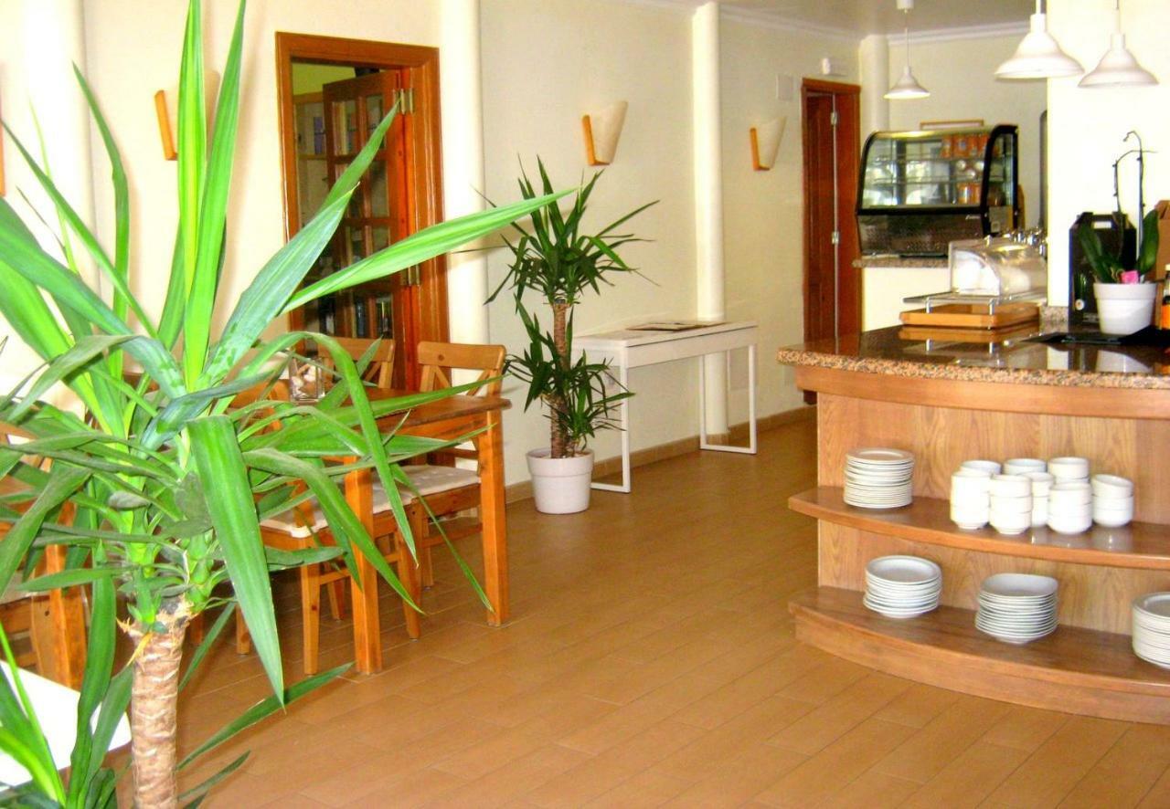 Apartamentos Tamarindos Puerto del Carmen  Buitenkant foto